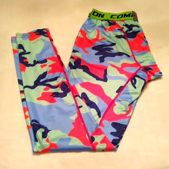 EPRO EXERCISE Other - EPRO Compression Leggings